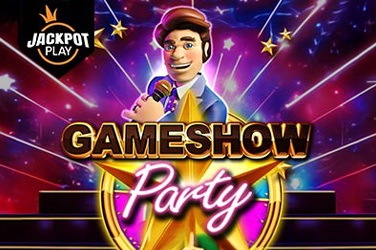 Gameshow Party Jackpot Play