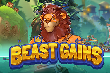 BEAST GAINS