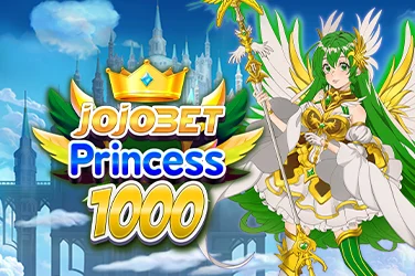 Jojobet Princess 1000